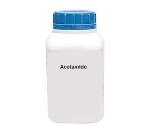 Acetamide Bottle