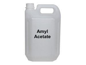 Amyl Acetate 5 Ltr Can