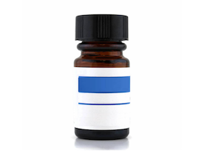 D-Biotin Bottle