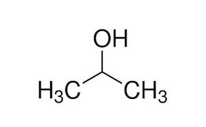 IPA Molecular Image