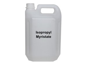Isopropyl myristate 5 Ltr Can