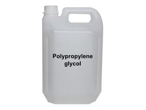 Polypropylene glycol 5 Ltr Can