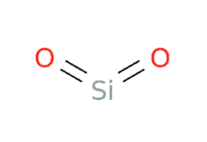 Quartz AR Molecular Image