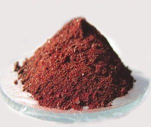 Xylenol Orange Bottle